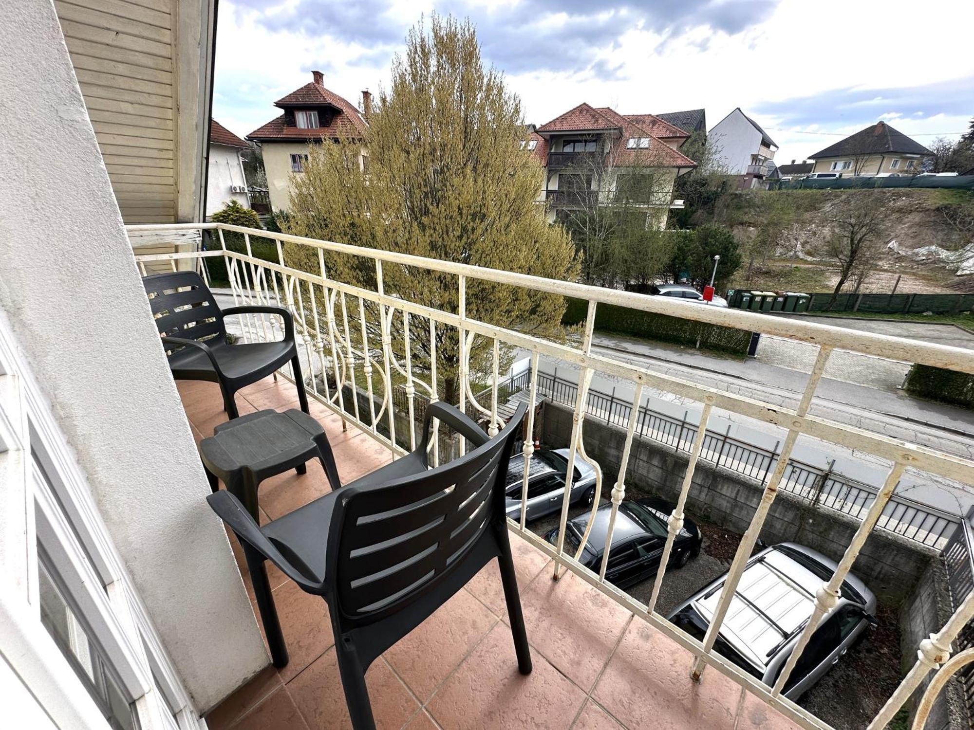 Emona Apartments, Bled Exterior foto